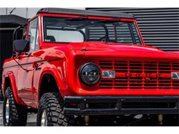 1973 Ford Bronco (CC-2068909) for sale in Laguna Beach, California