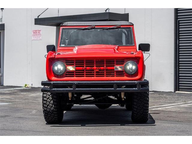 1973 Ford Bronco (CC-2068909) for sale in Laguna Beach, California