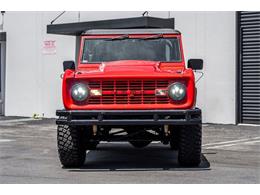 1973 Ford Bronco (CC-2068909) for sale in Laguna Beach, California