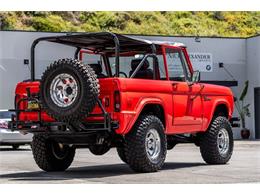 1973 Ford Bronco (CC-2068909) for sale in Laguna Beach, California