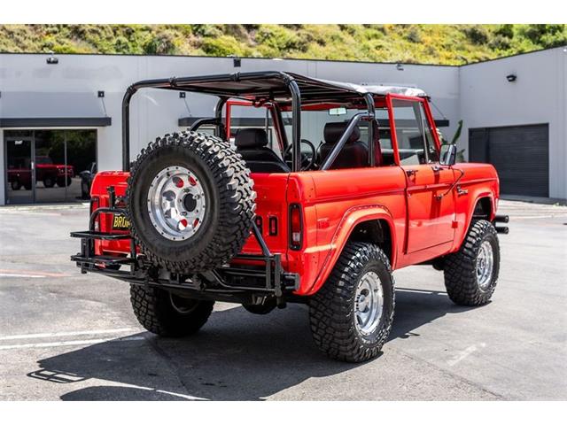 1973 Ford Bronco (CC-2068909) for sale in Laguna Beach, California
