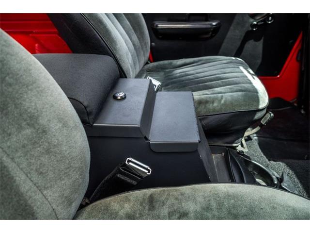 1973 Ford Bronco (CC-2068909) for sale in Laguna Beach, California