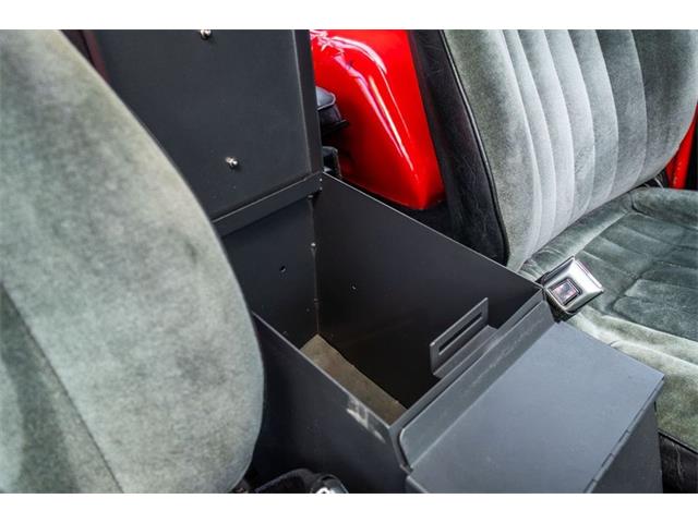 1973 Ford Bronco (CC-2068909) for sale in Laguna Beach, California