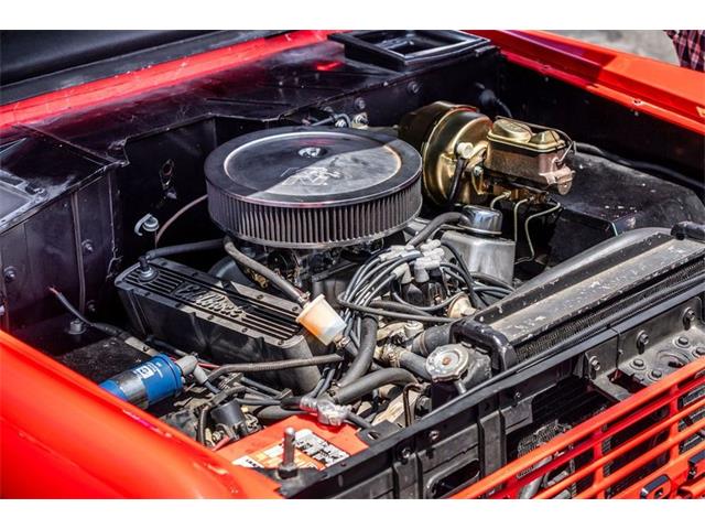 1973 Ford Bronco (CC-2068909) for sale in Laguna Beach, California