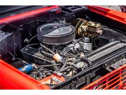 1973 Ford Bronco (CC-2068909) for sale in Laguna Beach, California