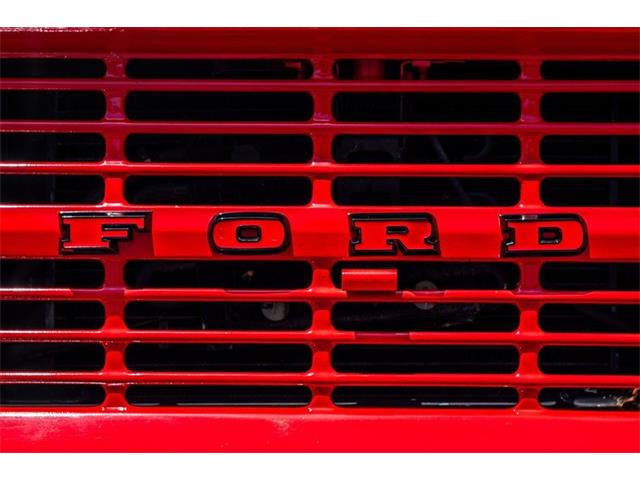 1973 Ford Bronco (CC-2068909) for sale in Laguna Beach, California