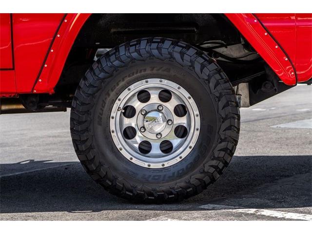 1973 Ford Bronco (CC-2068909) for sale in Laguna Beach, California