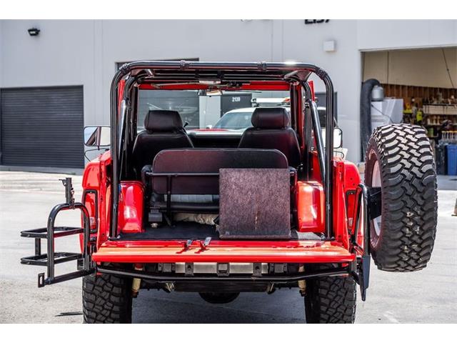 1973 Ford Bronco (CC-2068909) for sale in Laguna Beach, California