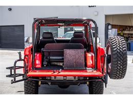 1973 Ford Bronco (CC-2068909) for sale in Laguna Beach, California