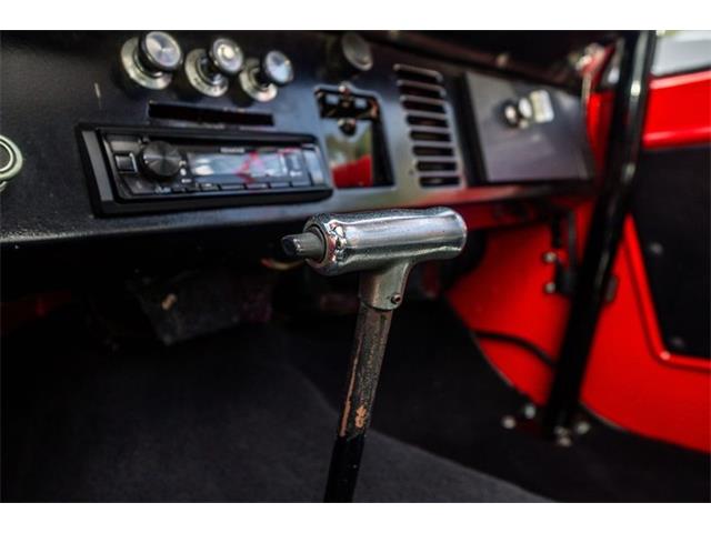 1973 Ford Bronco (CC-2068909) for sale in Laguna Beach, California