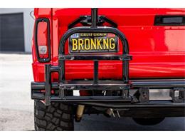 1973 Ford Bronco (CC-2068909) for sale in Laguna Beach, California