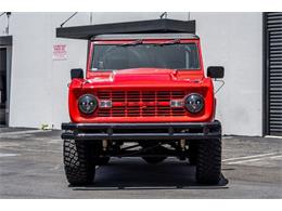 1973 Ford Bronco (CC-2068909) for sale in Laguna Beach, California
