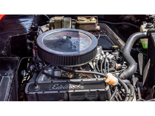 1973 Ford Bronco (CC-2068909) for sale in Laguna Beach, California