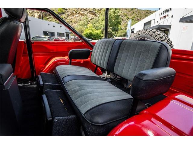 1973 Ford Bronco (CC-2068909) for sale in Laguna Beach, California