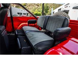 1973 Ford Bronco (CC-2068909) for sale in Laguna Beach, California