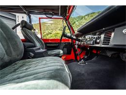 1973 Ford Bronco (CC-2068909) for sale in Laguna Beach, California