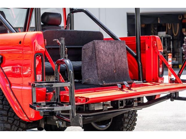 1973 Ford Bronco (CC-2068909) for sale in Laguna Beach, California