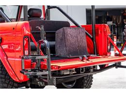 1973 Ford Bronco (CC-2068909) for sale in Laguna Beach, California