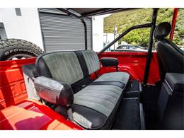 1973 Ford Bronco (CC-2068909) for sale in Laguna Beach, California