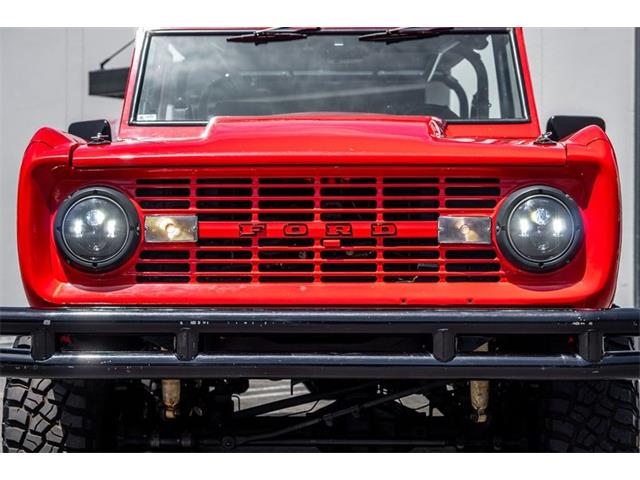 1973 Ford Bronco (CC-2068909) for sale in Laguna Beach, California