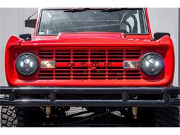 1973 Ford Bronco (CC-2068909) for sale in Laguna Beach, California