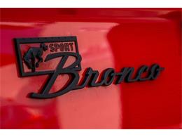 1973 Ford Bronco (CC-2068909) for sale in Laguna Beach, California