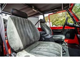 1973 Ford Bronco (CC-2068909) for sale in Laguna Beach, California