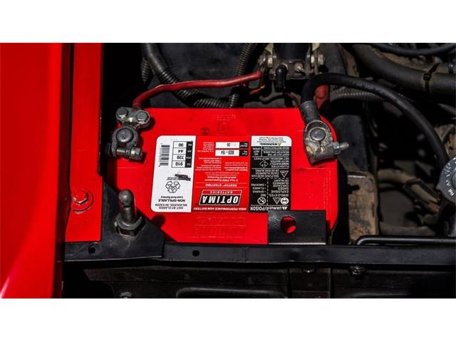 1973 Ford Bronco (CC-2068909) for sale in Laguna Beach, California