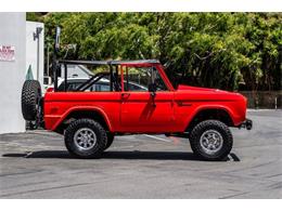 1973 Ford Bronco (CC-2068909) for sale in Laguna Beach, California