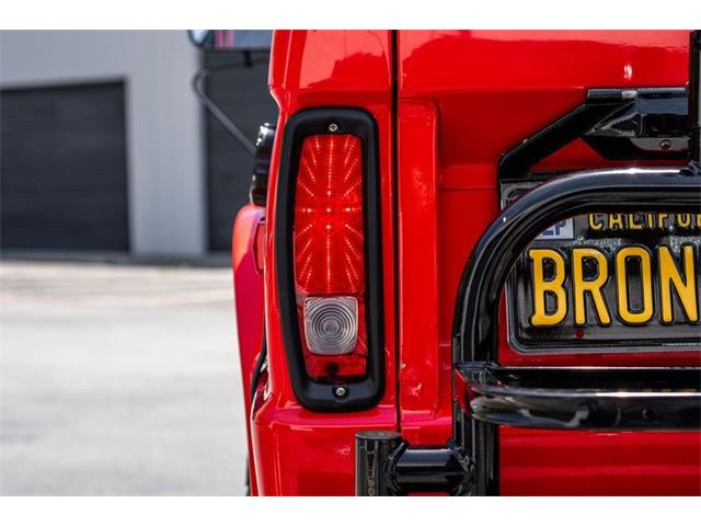 1973 Ford Bronco (CC-2068909) for sale in Laguna Beach, California