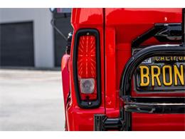 1973 Ford Bronco (CC-2068909) for sale in Laguna Beach, California