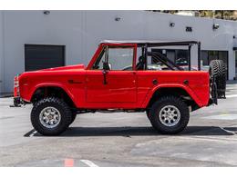 1973 Ford Bronco (CC-2068909) for sale in Laguna Beach, California