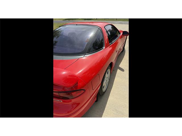 1991 Mitsubishi 3000GT VR4 (CC-2068912) for sale in Biloxi, Mississippi