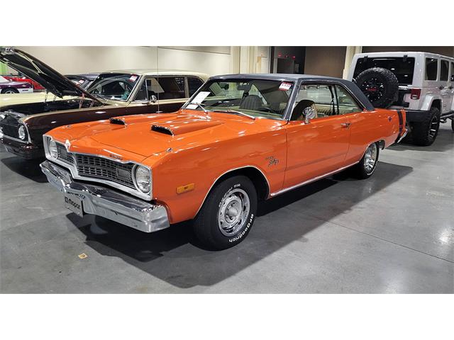1974 Dodge Dart Swinger (CC-2068913) for sale in Biloxi, Mississippi