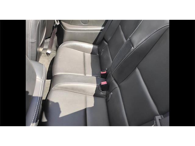 2012 Chevrolet Camaro (CC-2068915) for sale in Biloxi, Mississippi