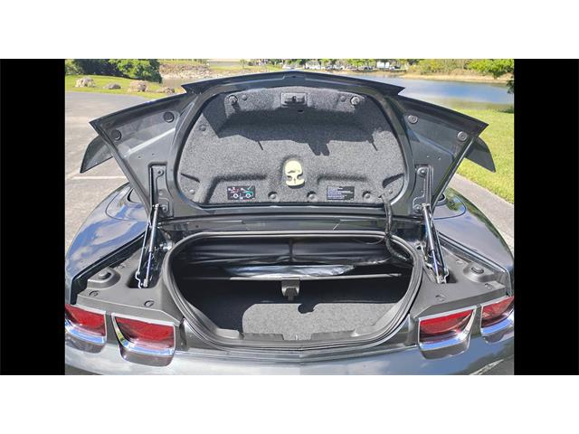 2012 Chevrolet Camaro (CC-2068915) for sale in Biloxi, Mississippi