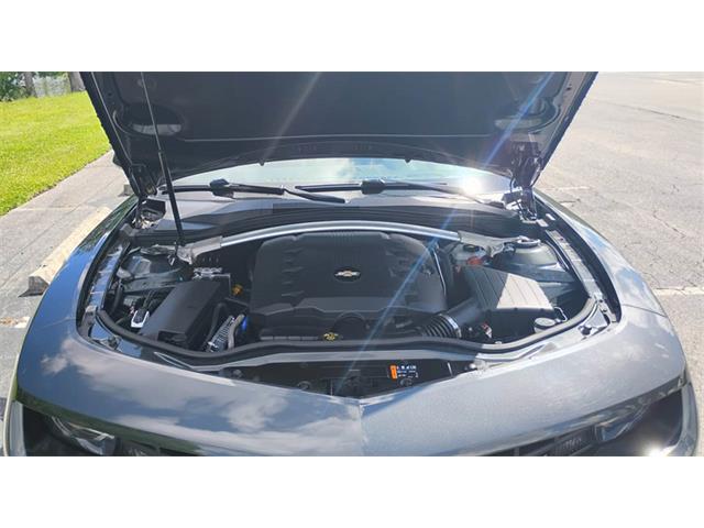 2012 Chevrolet Camaro (CC-2068915) for sale in Biloxi, Mississippi