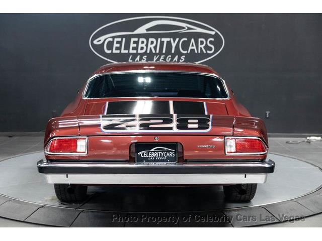 1974 Chevrolet Camaro (CC-2068917) for sale in Las Vegas, Nevada