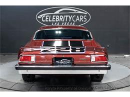 1974 Chevrolet Camaro (CC-2068917) for sale in Las Vegas, Nevada