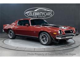 1974 Chevrolet Camaro (CC-2068917) for sale in Las Vegas, Nevada