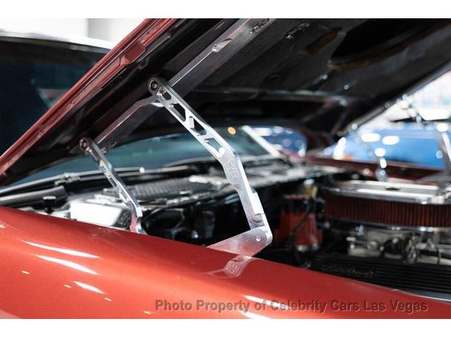 1974 Chevrolet Camaro (CC-2068917) for sale in Las Vegas, Nevada