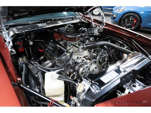 1974 Chevrolet Camaro (CC-2068917) for sale in Las Vegas, Nevada