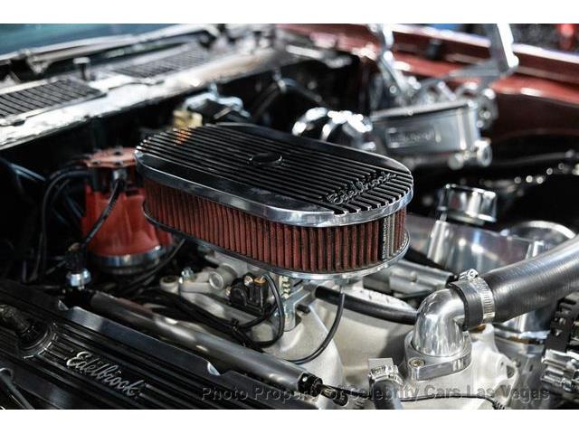 1974 Chevrolet Camaro (CC-2068917) for sale in Las Vegas, Nevada