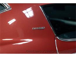 1974 Chevrolet Camaro (CC-2068917) for sale in Las Vegas, Nevada