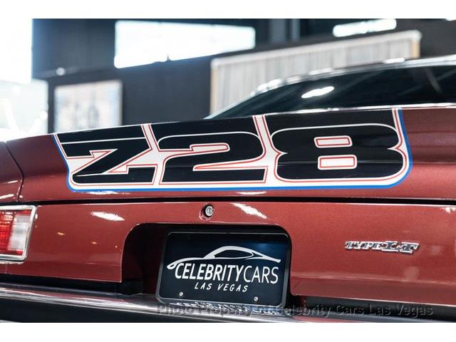 1974 Chevrolet Camaro (CC-2068917) for sale in Las Vegas, Nevada