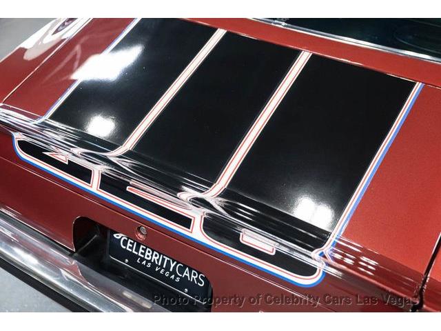 1974 Chevrolet Camaro (CC-2068917) for sale in Las Vegas, Nevada