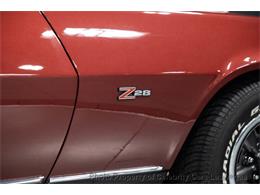 1974 Chevrolet Camaro (CC-2068917) for sale in Las Vegas, Nevada