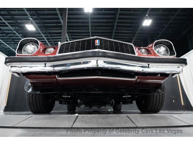 1974 Chevrolet Camaro (CC-2068917) for sale in Las Vegas, Nevada