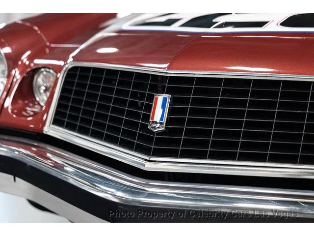 1974 Chevrolet Camaro (CC-2068917) for sale in Las Vegas, Nevada