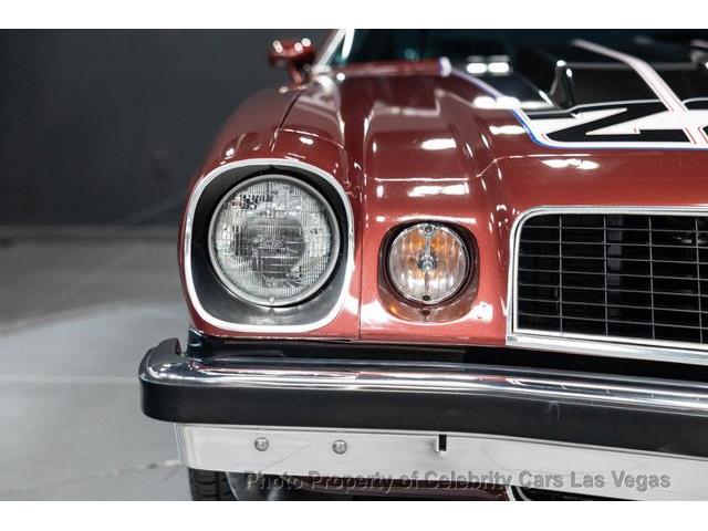1974 Chevrolet Camaro (CC-2068917) for sale in Las Vegas, Nevada